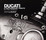 DUCATI a photographic tribute