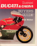 DUACTI CAGIVA buyer guide