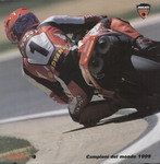 DUCATI Campioni del mondo 1999