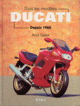 DUCATI depuis 1960