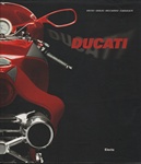 DUCATI DESIGN NEL SEGNO DELL'EMOZIONE