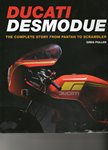 DUCATI desmodue the complete story from pantah to scrambler