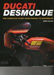 DUCATI desmodue the complete story from pantah to scrambler