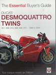 DUCATI Desmoquattro 851, 88, 916, 996, 998, ST4- 1998 to 2000