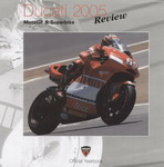 DUCATI 2005 Official Yearbook