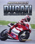 DUCATI hight performance italian racer