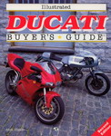 DUCATI Illustrated buyer's guide