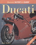 DUCATI Illustrated buyer's guide