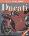 DUCATI Illustrated buyer's guide