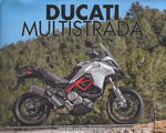 DUCATI multistrada