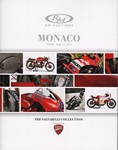 DUCATI Monaco Friday May 11 2012