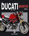 The DUCATI Monster Bible