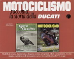 MOTOCICLISMO raconta la storia della DUCATI