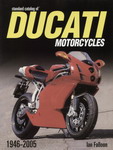 DUCATI standard cacalog of motorcycles 1946-2005