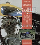 DUCATI Scrambler Desmo