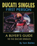 DUCATI Singles First Person 