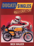 DUCATI Singles Restoration