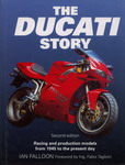 DUCATI Story