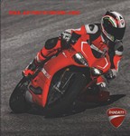 DUCATI superbike