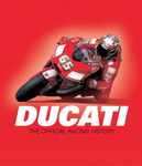 DUCATI The Official Racing History