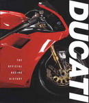 DUCATI The Official Racing History