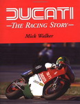 DUCATI THE RACING STORY