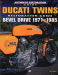 DUCATI Twins Bevel Drive 1971 1985