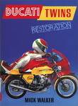 DUCATI Twins Restauration