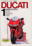 DUCATI world mc guide