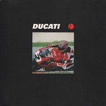 DUCATI 1998