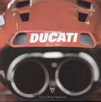 DUCATI 2005 Official Yearbook