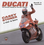 DUCATI 2007 Official Yearbook