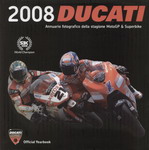 DUCATI 2008 Official Yearbook