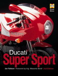 DUCATI Super Sport