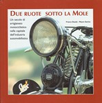 Due ruote sotto la Mole