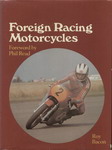 Foreign Racing Motorcycles