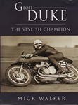 Geoff DUKE The stylish champion