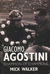 Giacomo AGOSTINI Champion of Champions