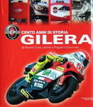 GILERA Cento anni di storia