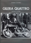 GILERA Quattro