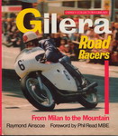 GILERA Road Racer