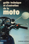 Guide technique et d'entretien de la Moto