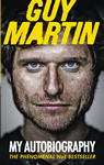 Guy Martin my autobiography