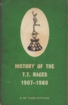 History of the T.T. Races 1907-1960