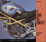 Il  Libro del Monster