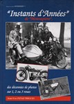 Instant d'années de motosapiens