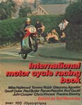 International Motor Cycle Racing Book Nï¿½1