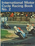 International Motor Cycle Racing Book Nï¿½2
