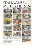 Italiaanse Motorfietsen - deel 1