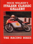 Italian Classic Gallery the racing bikes